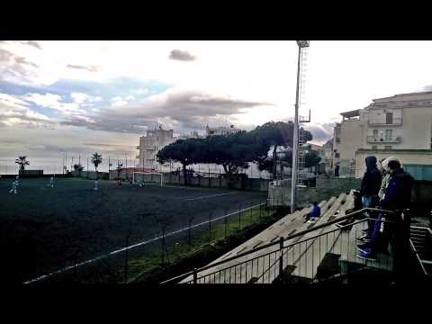 Goal partita Letojanni - Nuova Indipendente