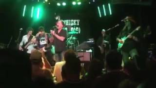 Southside Johnny &amp; the Asbury Jukes 04/08/2017