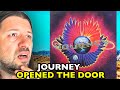 JOURNEY Opened The Door INFINITY 1978 | REACTION