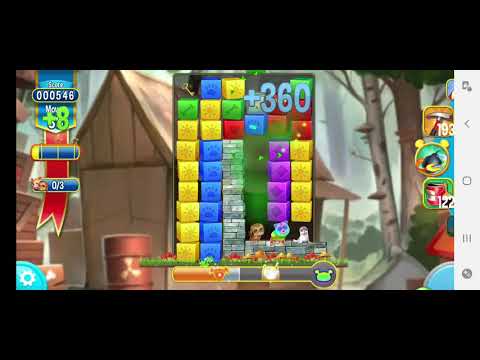 PET RESCUE SAGA LEVEL 3886 ~ NO BOOSTERS