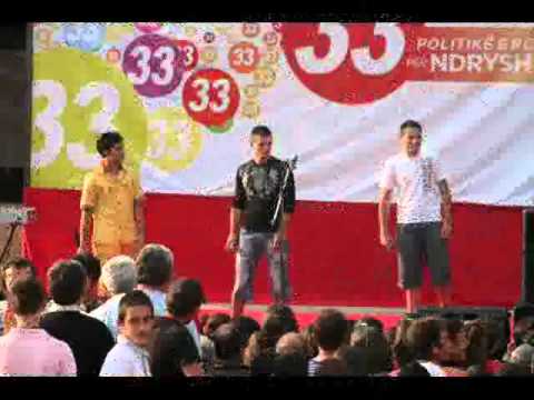 ony bit boys feat sokol koci