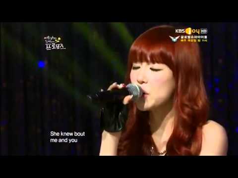 Mama Do - Taetiseo Cover