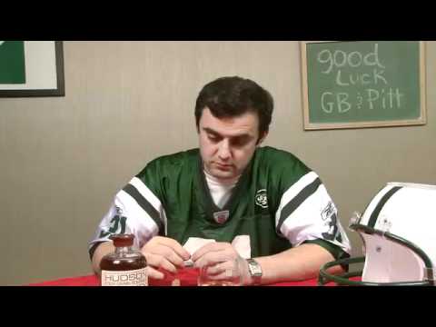 Down in the Dregs with Some Bourbon -- Episode #973