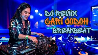 Download lagu DJ CARI JODOH BREAKBEAT VIRAL TIKTOK TERBARU 2026 🔥 FULL BASS JEDAG JEDUG PALING ENAK!! mp3 Download lagu DJ CARI JODOH BREAKBEAT VIRAL TIKTOK TERBARU 2026 🔥 FULL BASS JEDAG JEDUG PALING ENAK!! mp3
