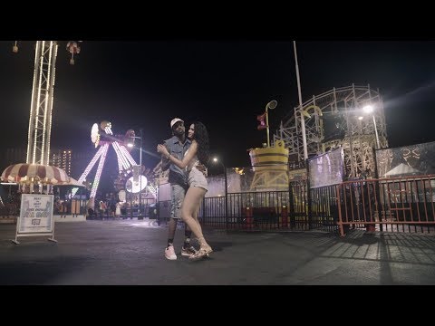 Captain Dmac - Hold (Official Video)