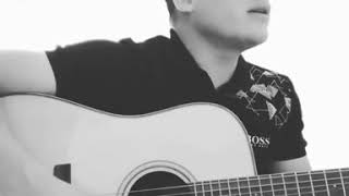 Ya Me Entere - Chayin Rubio Acustico