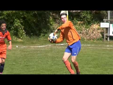 Trailer CCJL - C:  FC Auvernier-Team Littoral