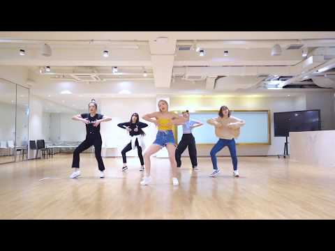 Red Velvet - Boy With Luv (Magic Dance)