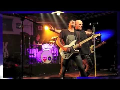 ROCKKANTINE "Live und ungeschminkt" CD-Teaser