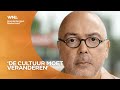 NPO-baas Frans Klein doet tijdelijk een stap terug na DWDD-rel: 'Er moet een nieuwe cultuur komen'