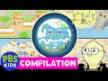 City Island It S A Big World Compilation PBS KIDS