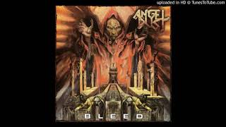 Angel Dust - Bleed