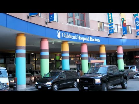 Children Endangered By ANOTHER Threat to Boston Children's Hospital From Right-Wingers