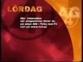 TV4 Avslutning 1998 08 28