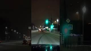 #Driver54#SiberiaDrift#chaser90#winterdrift#nsk#night