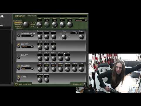 Yamaha THR 10X -  still good in 2025?