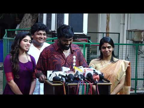 Anbe Diana Movie Event Video Bytes