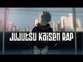 JUJUTSU KAISEN SCREAMO FREESTYLE