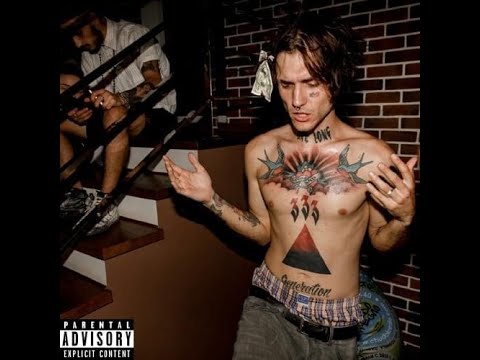 [Free]Trippie Redd x LOVV66 Type Beat 2021 - "Space" (Prod.by DaRons)