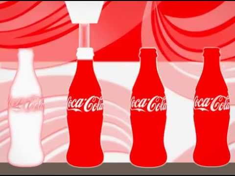 Coca-Cola Spec Spot