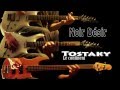 Noir Désir - Tostaky (le continent) - Guitare et basse ...