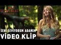 Gizem Karaca, Barış Kılıç | 'Seni Seviyorum Adamım ...