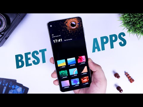 5 UNUSUAL Android Apps That Will AMAZE You - October 2021