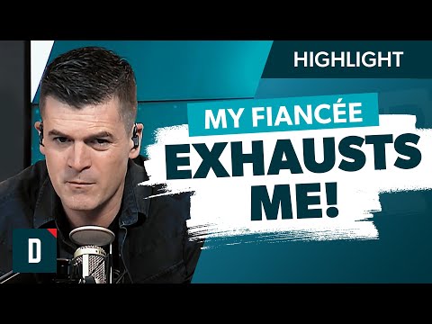 My Fiancée’s Bipolar Disorder Exhausts Me (What Can I Do?)