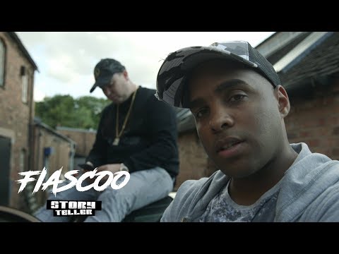 Fiascoo [StoryTeller] [PT.2] | JDZmedia