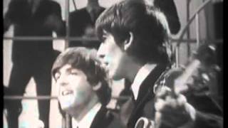 The Beatles Live At The BBC