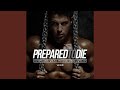 Prepared to Die (Champions Walk) (Motivational Speech)