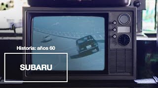 Años 60: un repaso de los hitos de la década Trailer