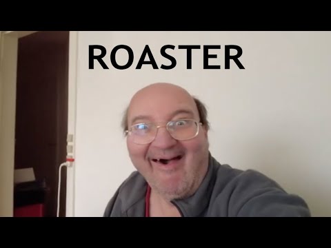 Mongo TV - John Roaster