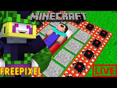 BEDWARS IN LIVE SU FREEPIXEL