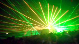 DANNY DAZE@MONDO DISKO S19 Madrid 2k15