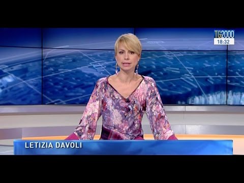 Tg2000 del 28 novembre 2014 - Edizione delle 18.30