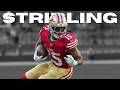 De'Zhaun Stribling Highlights | 2026 Preseason
