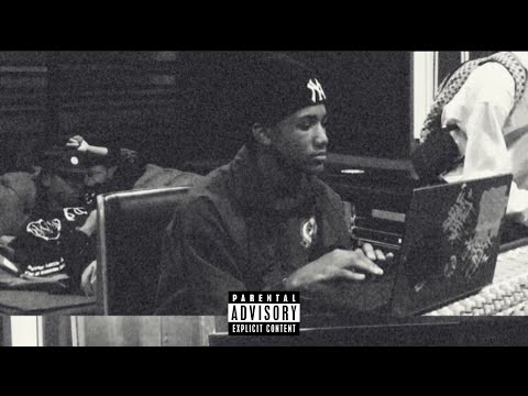 WORKAHOLIC (feat. Lowfeye & C-SIDE BOYZ) Official Audio