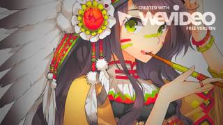 Download lagu Nightcore - Hymn for the weekend mp3