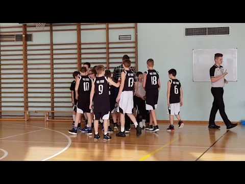 U-12 MOSM Tychy II - MKKS Rybnik   14:28   17.02.2018