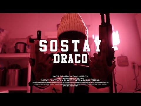 SosTay - Draco