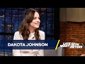 Everything Dakota Johnson Says Gets Turned into Something Sexual