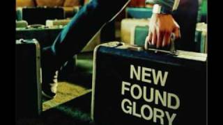 New Found Glory, Familiar Landscapes