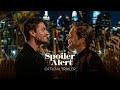 SPOILER ALERT - Official Trailer [HD] - Only In Theaters December 2