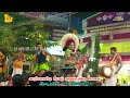 தவில் வித்துவான் பிச்சாள் மேள அடி மத�