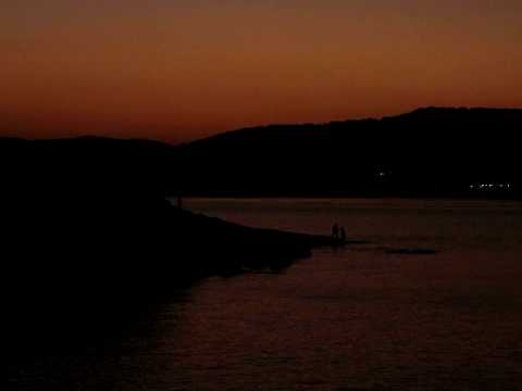 Luz do Sol (by Caetano Veloso) - KATERINA POLEMI