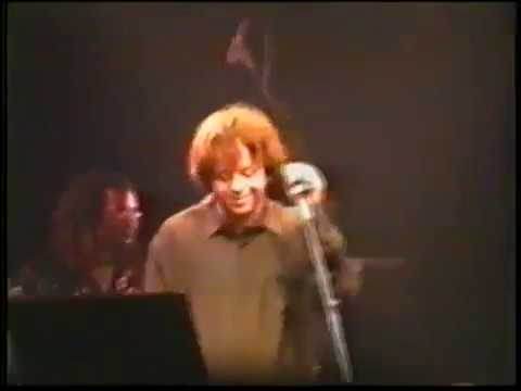 Ween 1996-10-04 Nashville TN 328 Performance Hall (With the Shit Creek Boys)