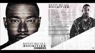 Anticipation - Kevin McCall [Definition]