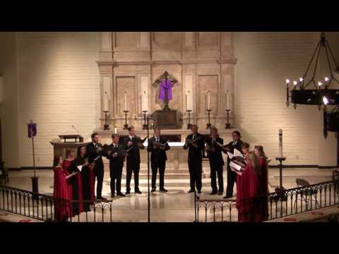 Video thumbnail for Jubilate Deo