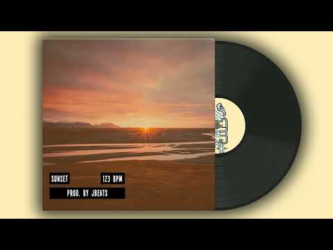 RAP BEAT | PASHANIM X LUCIO101 X BIG TOE Type Beat | HIP HOP INSTRUMENTAL - Sunset